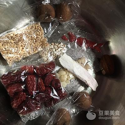 广东靓汤家常煲汤大全及功效（广东老火靓汤之）(6)