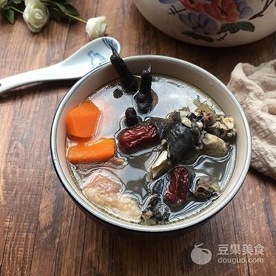 广东靓汤家常煲汤大全及功效（广东老火靓汤之）(10)