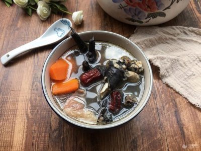 ​广东靓汤家常煲汤大全及功效（广东老火靓汤之）