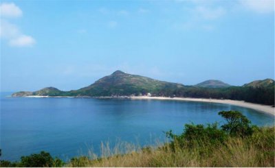 ​旅游冷门岛屿（暑假冷门旅游深圳大甲岛）