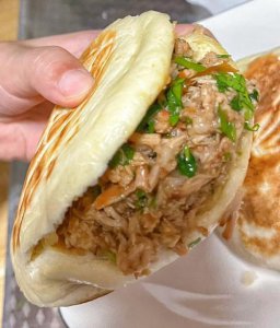​正宗肉夹馍的做法和配方（教你正宗肉夹馍的做法和配方）