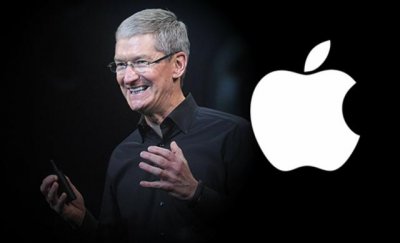 ​乔布斯发布的最后一代iphone（乔布斯发明iPhone库克重塑苹果）