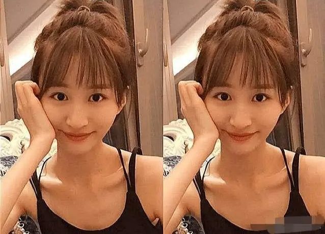 聂欢任嘉伦老婆.