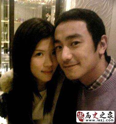 林佑威老婆离婚之谜 林佑威不谈二婚内幕