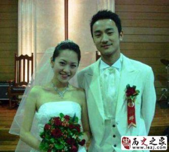 ​林佑威老婆离婚之谜 林佑威不谈二婚内幕