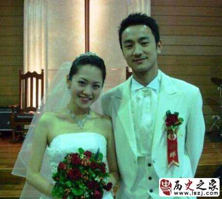 林佑威老婆离婚之谜 林佑威不谈二婚内幕