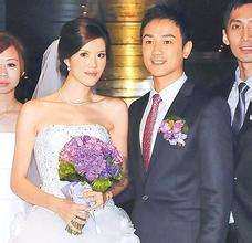 林佑威老婆离婚之谜 林佑威不谈二婚内幕