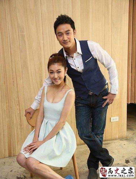 林佑威老婆离婚之谜 林佑威不谈二婚内幕