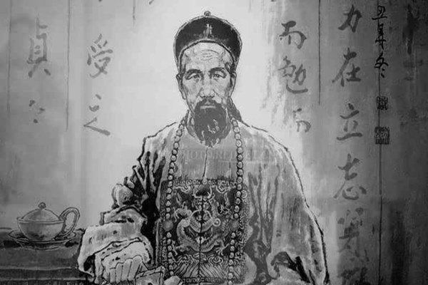 刺马案