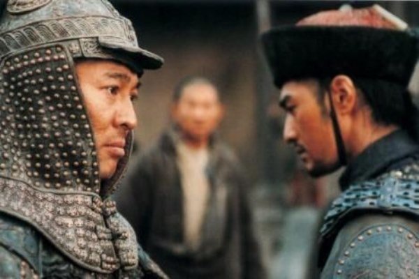 刺马案
