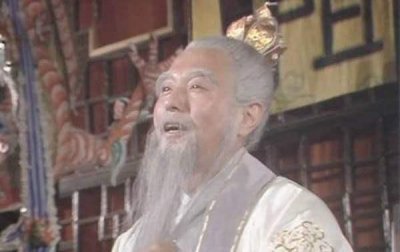 ​孙悟空的师傅叫什么，孙悟空的师傅菩提老祖在仙界是个什么地位？