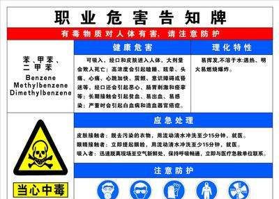 甲苯和苯的区别,苯和甲苯性质有什么区别吗图4