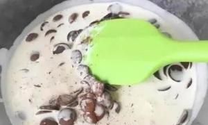 可可粉做巧克力简单做法，用可可粉怎么做巧克力具体怎么做？图5