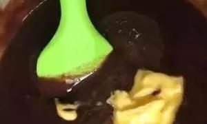 可可粉做巧克力简单做法，用可可粉怎么做巧克力具体怎么做？图6