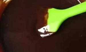 可可粉做巧克力简单做法，用可可粉怎么做巧克力具体怎么做？图7
