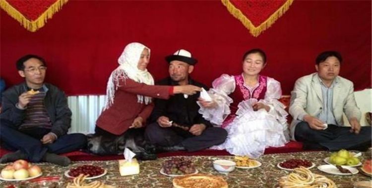 为什么贵州人不吃猪肉
