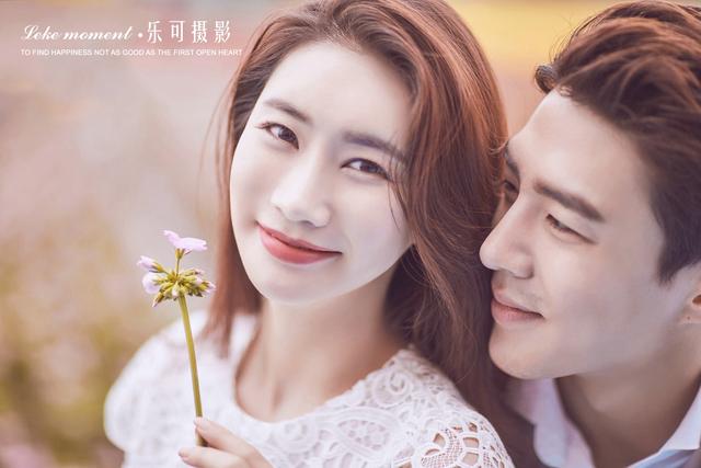 郑州婚纱摄影前十名排行榜（郑州婚纱摄影前十名哪家好）(3)