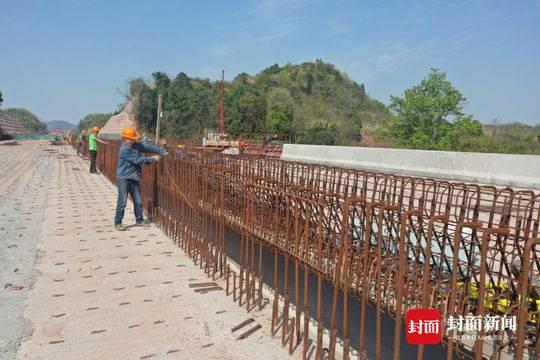 环天府新区快速通道最新消息（加快构建成都半小时经济圈）(3)