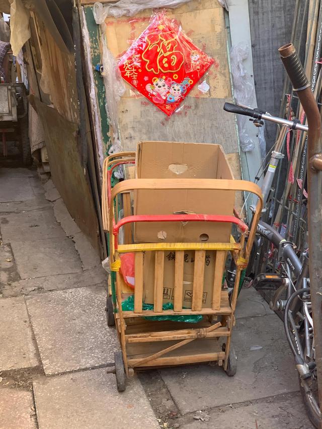 正宗北京冰糖葫芦做法 好吃不怕巷子窄的老北京冰糖葫芦(5)