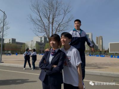​入学鄂尔多斯市一中的方式（想在鄂尔多斯市一中就读的速看）