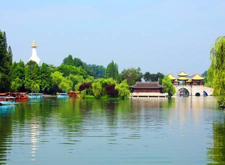 杭州西湖景区单双号限行规则（杭州西湖景区双休日继续单双号限行）(1)