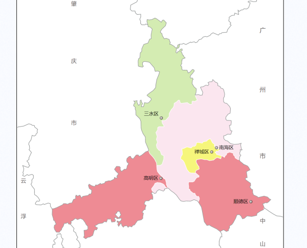 南海是哪个省会,南海是属于哪个省哪个市图1