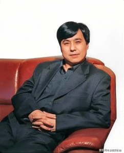 ​苏孝林有哪些经典作品 苏孝林和沈腾是什么关系?