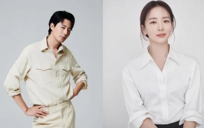 ​韩流男神赵寅成婚讯曝光？所属社迅速回应…
