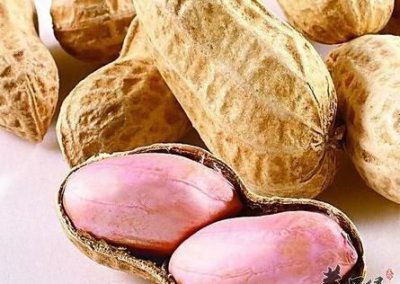 ​吃出芽的花生有什么好处,花生米发芽对人有那些好处呢