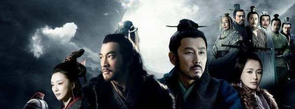 项羽乌江自刎在哪里,项羽自刎的乌江在哪里江东指是什么地方图1