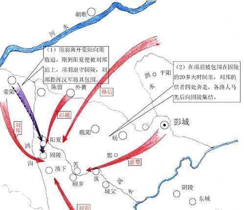 项羽乌江自刎在哪里,项羽自刎的乌江在哪里江东指是什么地方图2