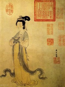 ​莫待无花空折枝全诗注解(莫待无花空折枝全诗翻译)