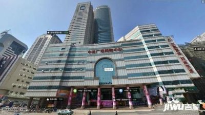 ​武汉中商广场购物中心(武汉中商广场在哪个位置)