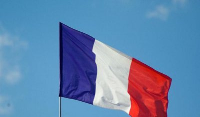 ​法国的国旗，法国国旗上有个字母N是什么意思？