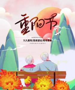 ​重阳节干什么，端午节、腊八节、重阳节、中秋节、元宵节、七夕节都是几月几曰