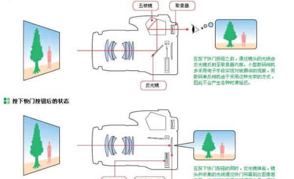 单反是什么意思,单反是什么意思图3