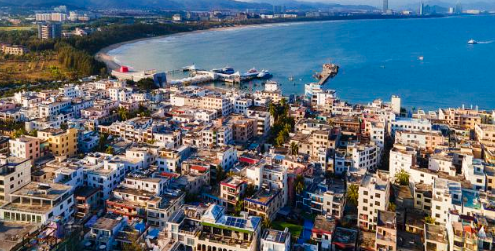 海南省有几个市,海南省有哪几个市图2