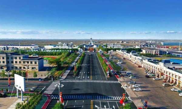 阿拉善盟是哪里,阿拉善盟在哪里属于哪个省图2