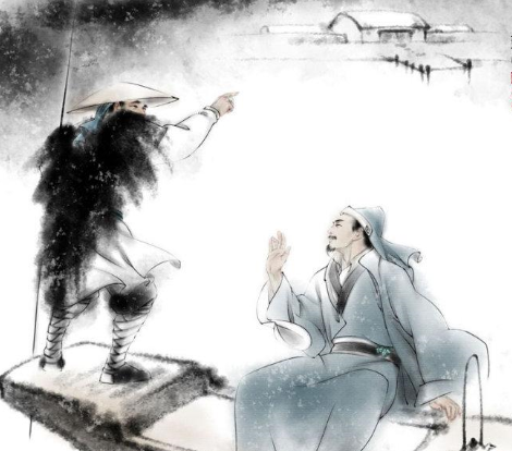 洛阳纸贵的主人公是谁,洛阳纸贵的主人公是谁图4