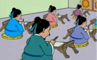 ​洛阳纸贵的主人公是谁,洛阳纸贵的主人公是谁