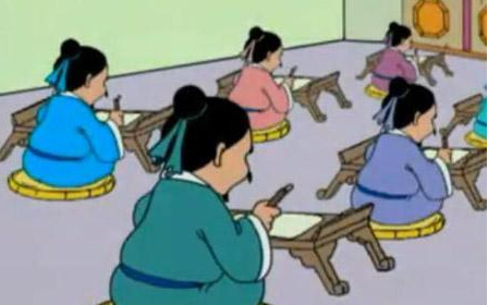 洛阳纸贵的主人公是谁,洛阳纸贵的主人公是谁图1