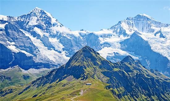 阿尔卑斯山最高峰是,阿尔卑斯山山脉的最高峰是什么