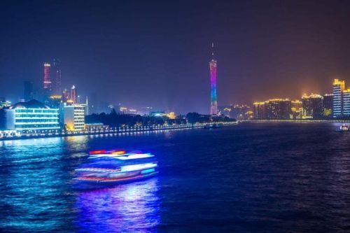 广州江湾大酒店属于哪个区(广州江湾大酒店价格)-第2张图片-