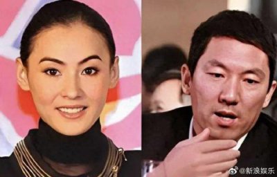 ​孙东海起诉网络造谣者 澄清自己和张柏芝毫无瓜葛