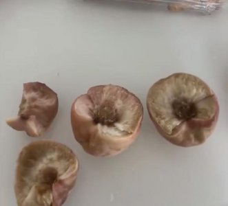 ​“一整盒都是坏的”知名超市又出事……