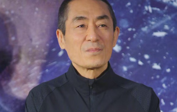 张艺谋说谋女郎不能是整容脸