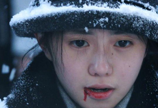 张艺谋说谋女郎不能是整容脸
