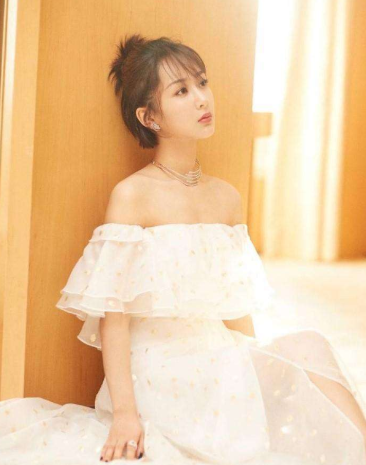 杨紫