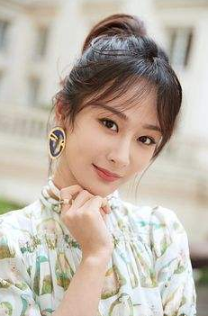 杨紫