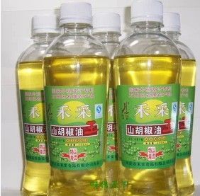 新鲜山胡椒怎么做好吃